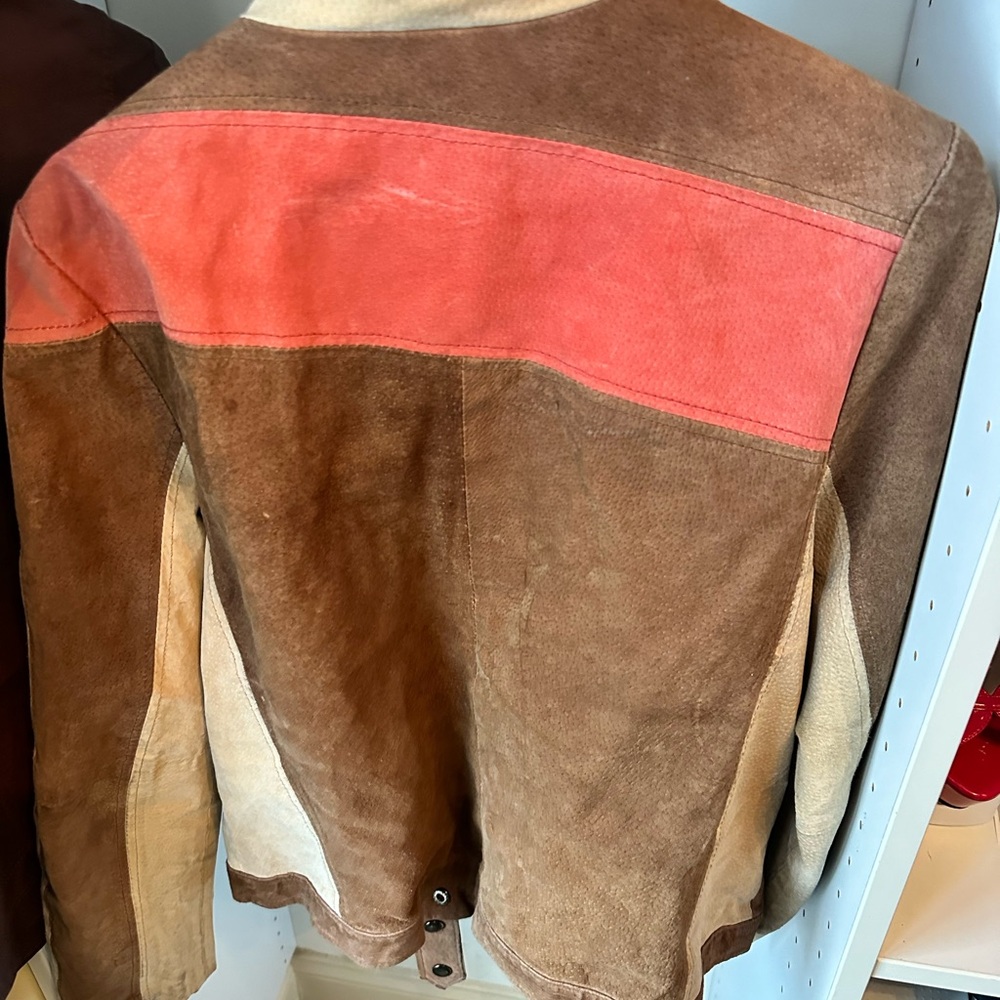 Leather jacket bundle - Picture 4 of 6